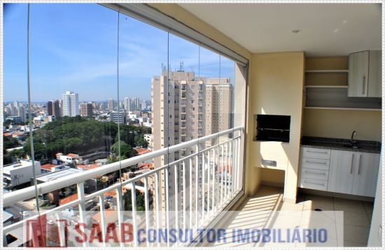 Apartamento venda Vila Santo Antônio Guarulhos